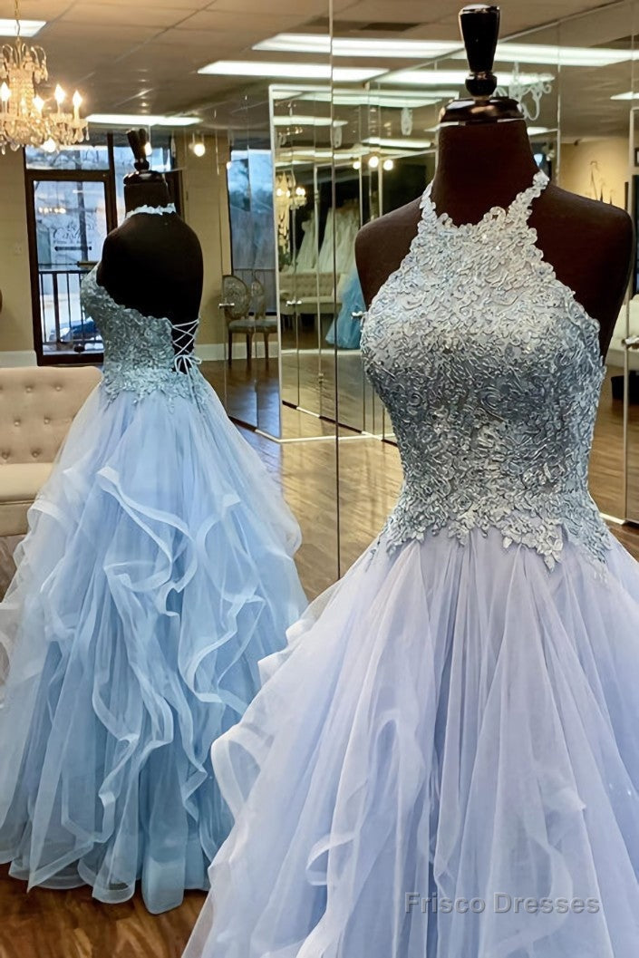 Birthday Party Dress,Sweet 16 Dresses,Graduation School Party Gown Main image