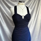 Birthday Party Dresses Chiffon Prom Dresses