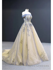 Buyishang A-Line Wedding Guest Dress Vintage Dress Wedding Sweep / Brush Train Sleeveless V Neck Satin with Pleats