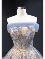 Buyishang A-Line Wedding Guest Dress Vintage Dress Wedding Sweep / Brush Train Sleeveless V Neck Satin with Pleats