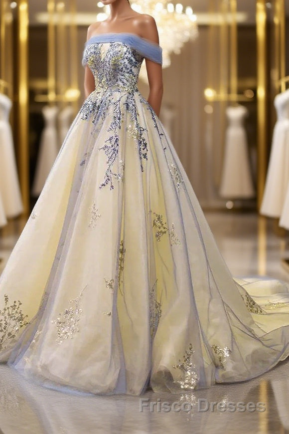 Buyishang A-Line Wedding Guest Dress Vintage Dress Wedding Sweep / Brush Train Sleeveless V Neck Satin with Pleats Main image
