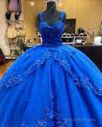 Amazing Princess Jewels Dress, Long Prom Dress