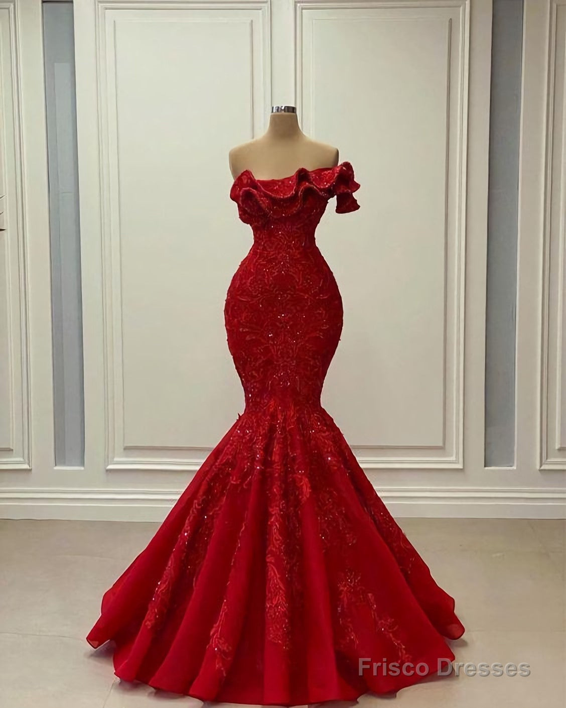 Long Prom Dresses, Formal Evening Fancy Dress Main image