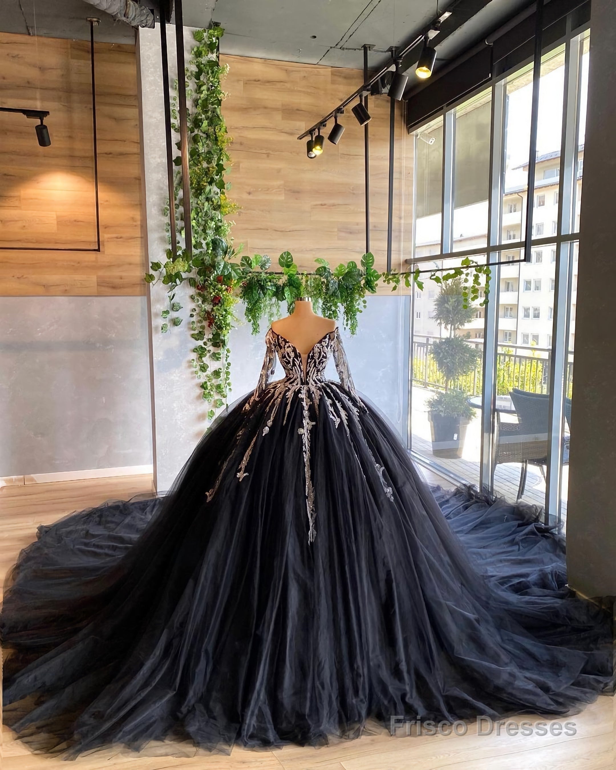 Long Wedding Dresses, Prom Formal Evening Dresses Main image