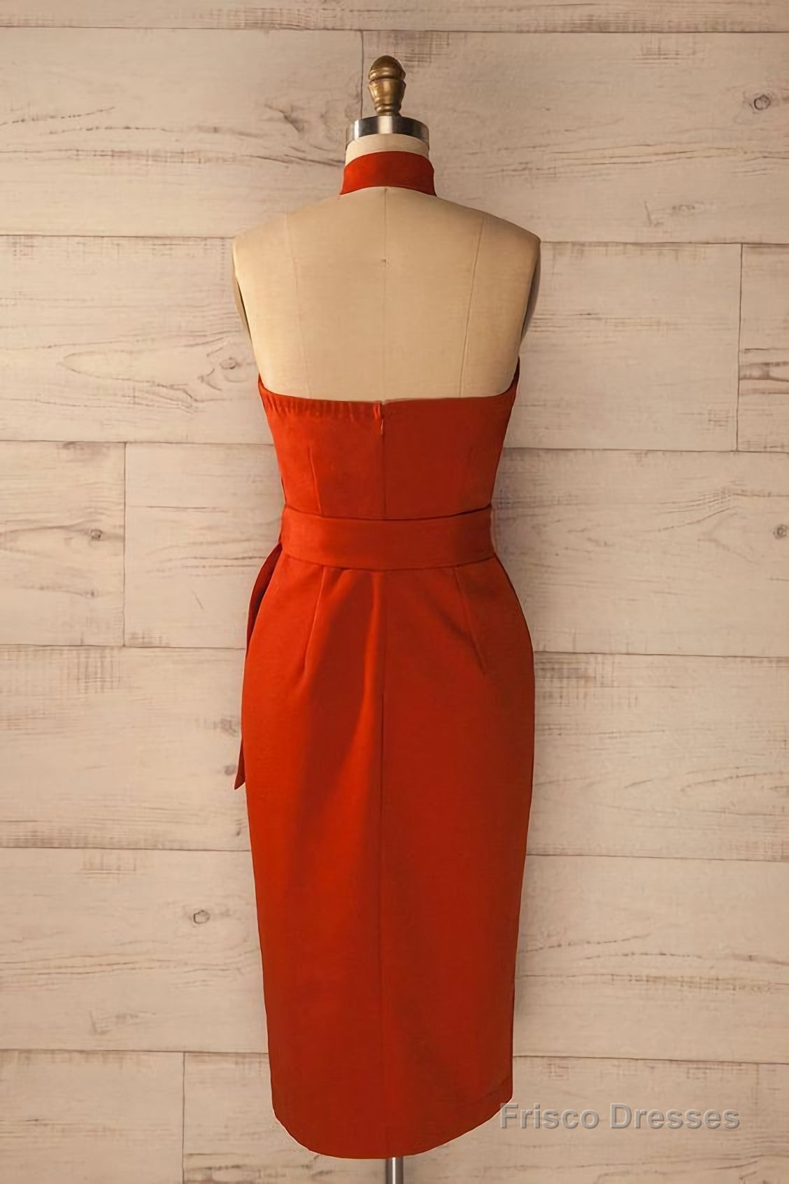 2025 Homecoming Dress, Short Dress, 8Th Graduation Dress, Custom Made School Dance Dress Main image