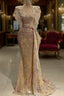 Charming Long Evening Dress Fashion Formal Prom Dress