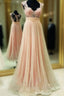 Charming Formal Prom Dress Sexy Evening Party Dress,Long Evening Dress