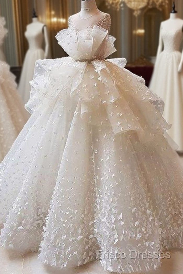 Charming Formal Prom Dress, Wedding Dress Formal Dress, Formal Dress Main image