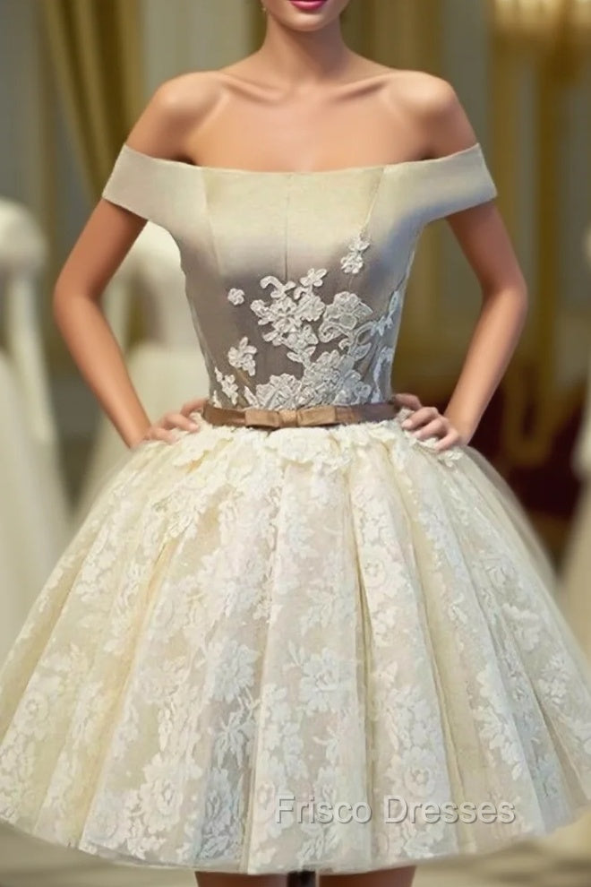 Cheap homecoming Dress Charming Formal Prom Gown Elegant Formal Prom Dress Main image