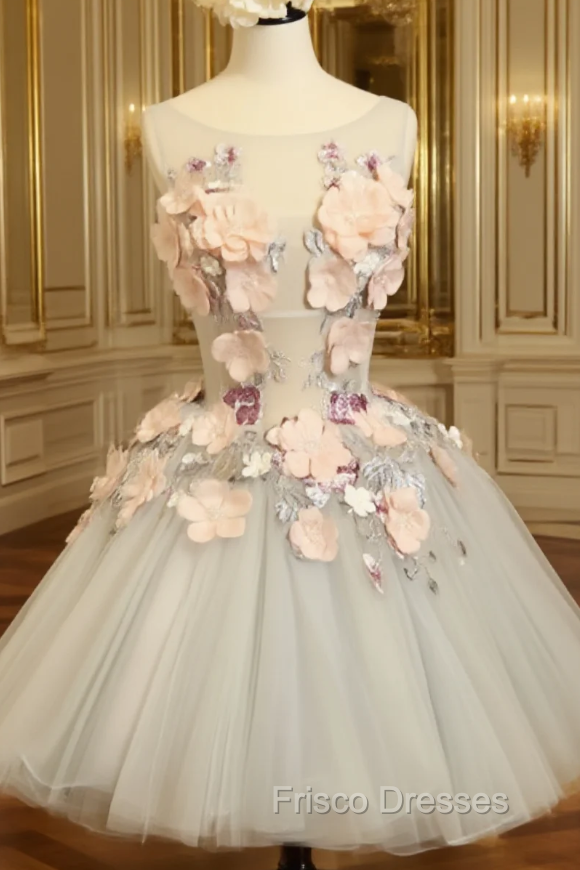 Cheap homecoming Dress Evening party Dress new banquet skirt short Main image