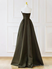 Chic V-Neckline
