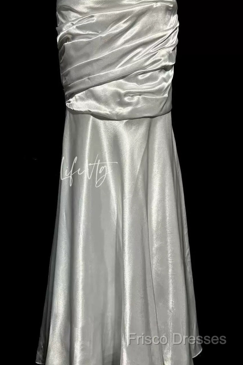 Classy Mermaid Sweetheart Lace Ivory Long Formal Gowns Formal Prom Dress
