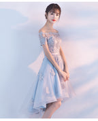 Custom Lovely Tulle Homecoming Dresses, Formal Dresses, Cute Party Dress