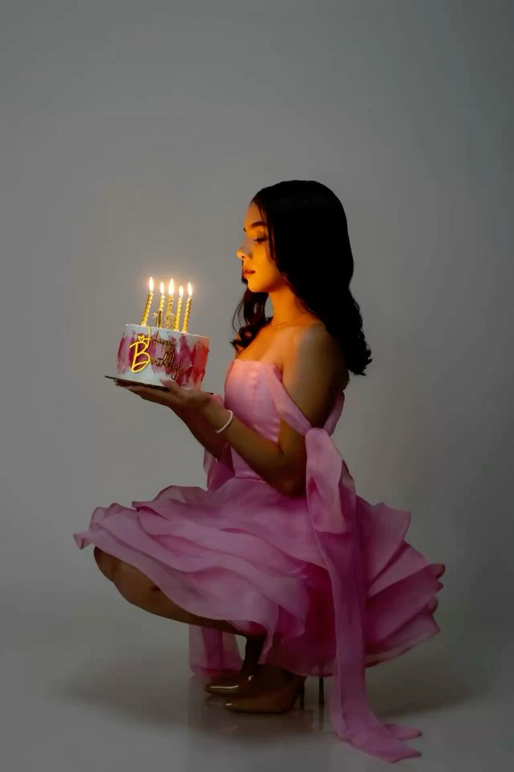 Cute Ball Gown Off The Shoulder Pink Chiffon Mini Short Formal 8Th Grade Homecoming Dresses Summer Middle School Hoco Dress Homecoming Outfits Birthday Outfit Secondary image