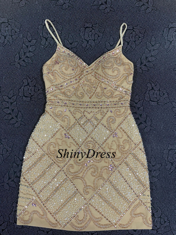 Cute Homecoming Dress,Pretty Graduation Dress,Tight Homecoming Dresses