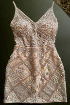 Cute Homecoming Dress,Pretty Graduation Dress,Tight Homecoming Dresses