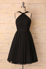 Cute Homecoming Dresses Little Black Dress