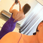 Elegant Mermaid Sequin Pink Long Prom Dresses Formal Dress