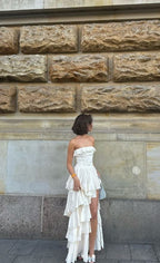 Elegant Party Dresses Special Occasion Dress Unique Prom Dress