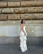 Elegant Party Dresses Special Occasion Dress Unique Prom Dress