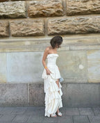 Elegant Party Dresses Special Occasion Dress Unique Prom Dress