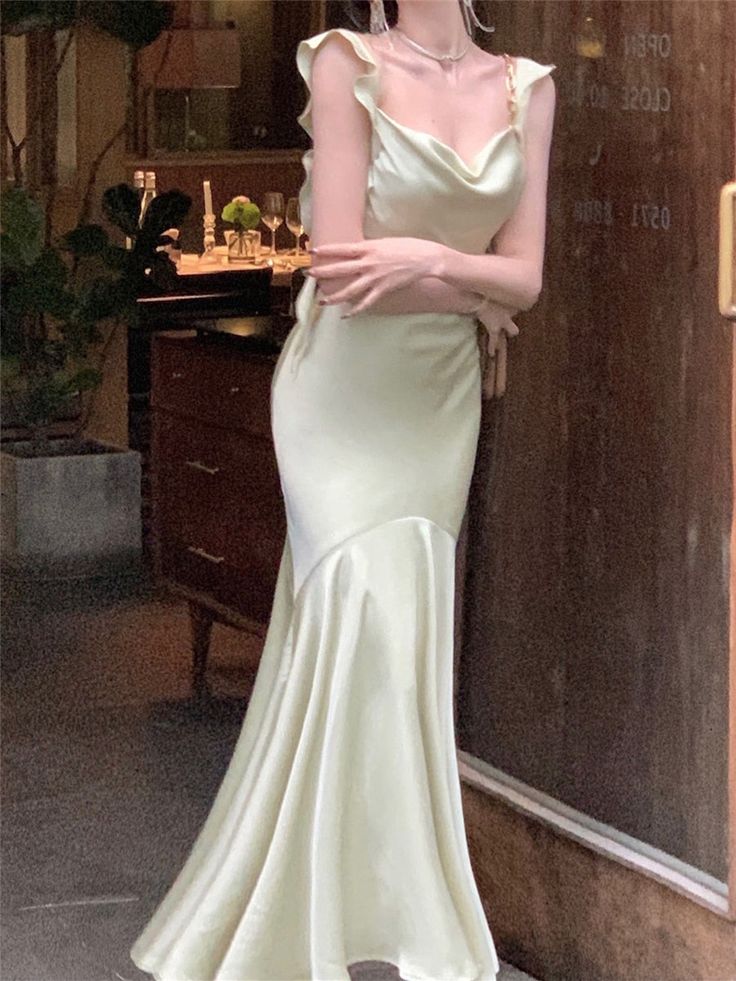 Elegant Summer New Fashion Prom Dress Party Birthday Outfits Secondary image