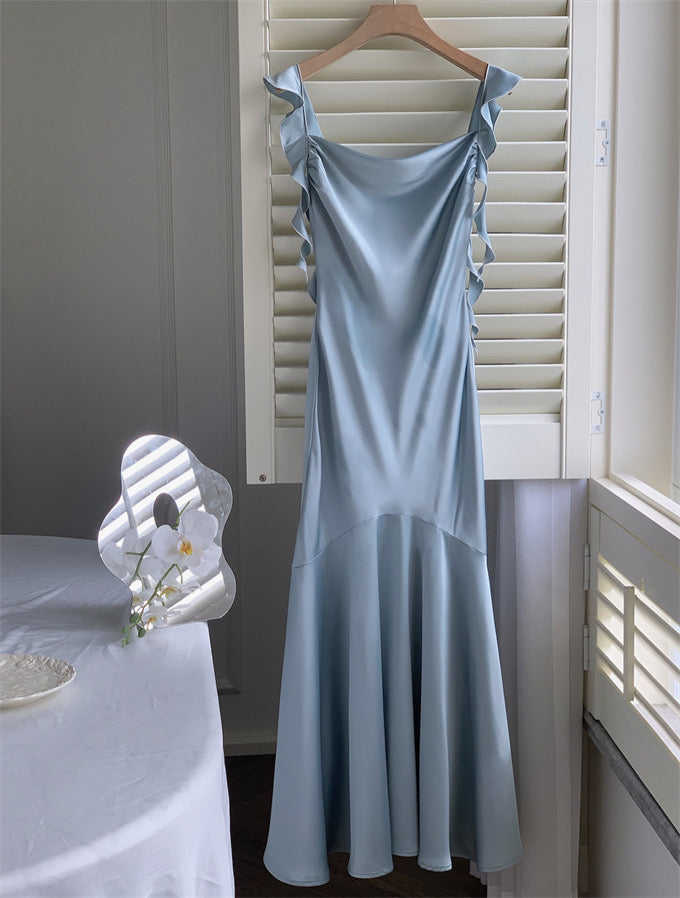 Elegant Summer New Fashion Prom Dress Party Birthday Outfits