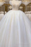 Elegant Wedding Dress, New Style Formal Prom Dress Wedding Dress