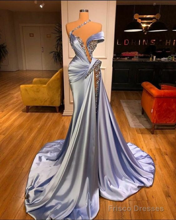 Fashion Prom Dress, Evening Dresses, Arabic Evening Dresses, Sexy Prom Dresses, Vintage Prom Dresses