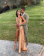 Fashion Prom Dresses Long Sexy Prom Dress