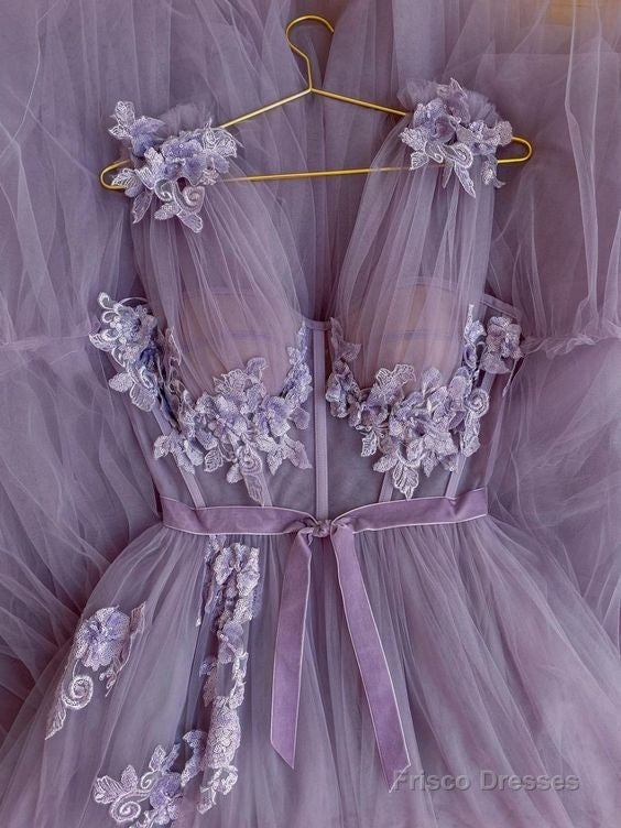 prom dresses long prom gowns party dresses Main image