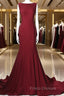 Formal Evening Dress Mermaid Formal Gown
