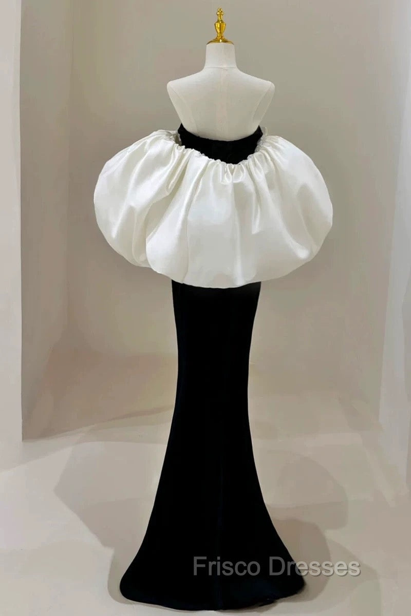 Gorgeous Sheath Off The Shoulder Black Velvet Evening Dress Formal Prom Dress Birthday Outfits