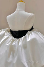 Gorgeous Sheath Off The Shoulder Black Velvet Evening Dress Formal Prom Dress Birthday Outfits