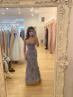 Long Prom Dresses Formal Evening Gowns