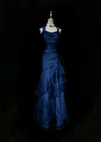 Green Long Prom Dresses New Long Evening Gowns