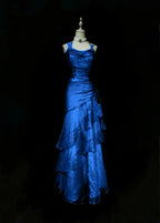 Green Long Prom Dresses New Long Evening Gowns