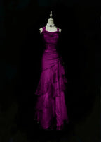 Green Long Prom Dresses New Long Evening Gowns