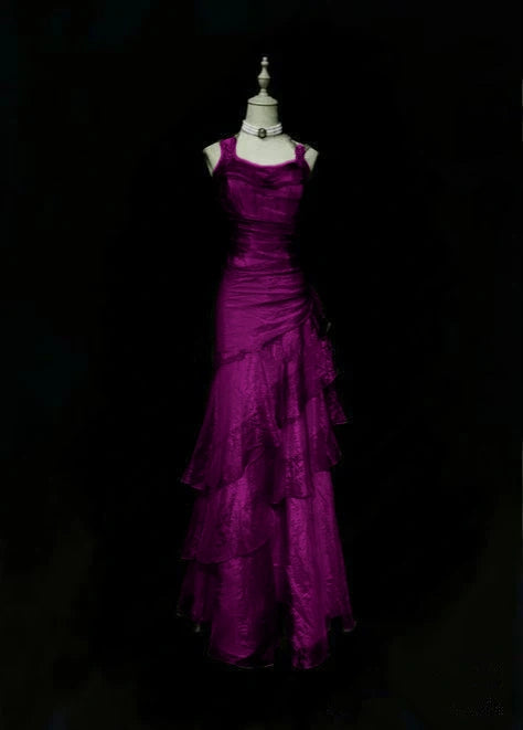 Green Long Prom Dresses New Long Evening Gowns