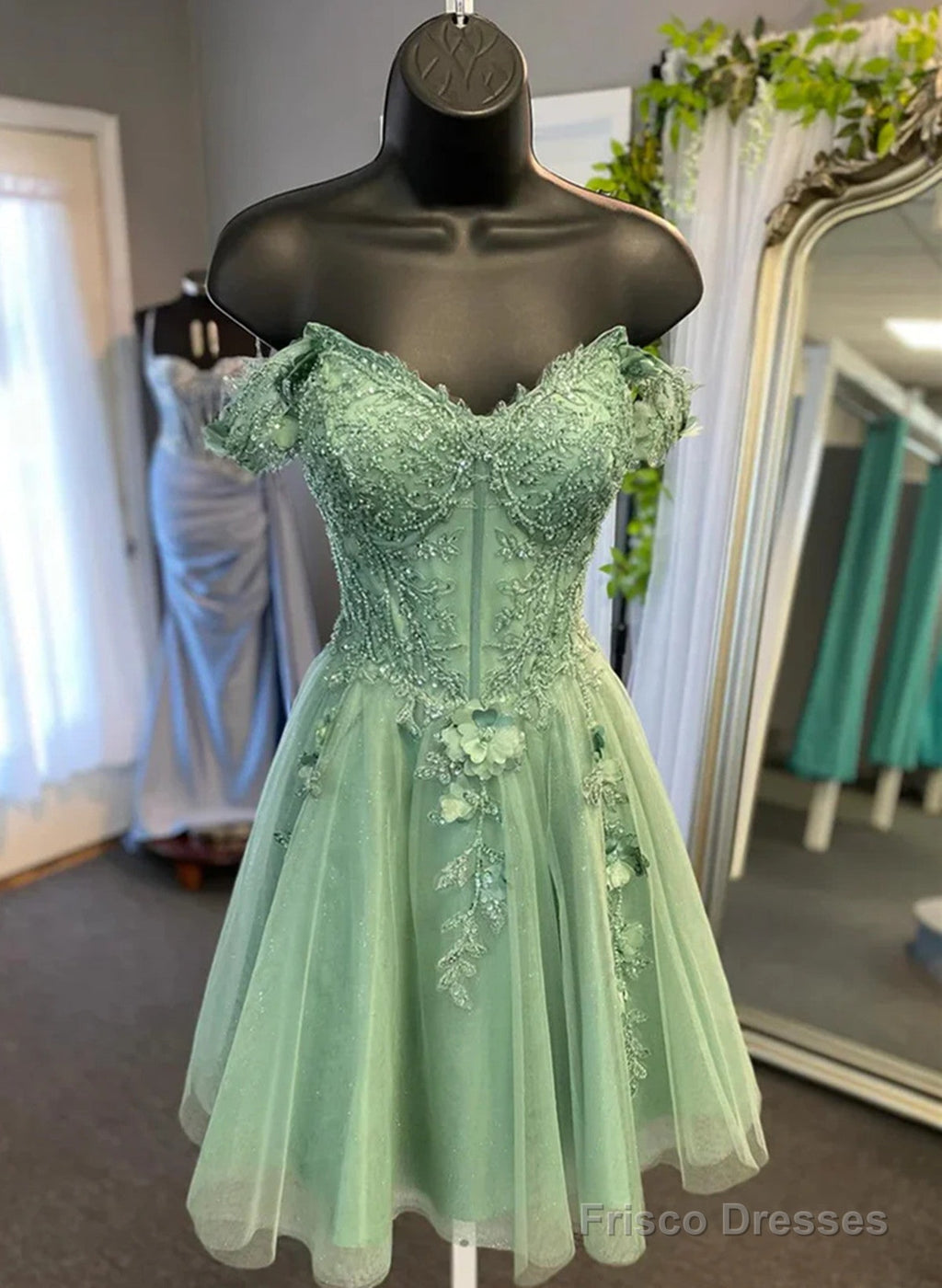 Does Circle K Sell Vuse Pods Dressesystars Green Homecoming Dresses  Strapless A Line EmbroideRed Homecoming Dresses Short Cocktail Dresses   Dressystars Homecoming Dresses Green | Hoco Dresses | Lady Black Tie