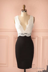 Homecoming Dress,Sexy Party Dress,Custom Made Evening Dress