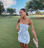 Homecoming Dresses Short Prom Dress Cocktail Dresses Strapless Short Homecoming Dresses