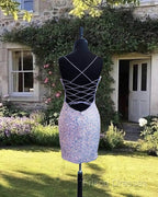 Homecoming Dress Style 415