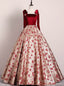 Is Now Available. Burgundy Velvet Straps Long Floor Length Quinceanera Dress