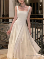 Ivory Prom Dresses Party Dress