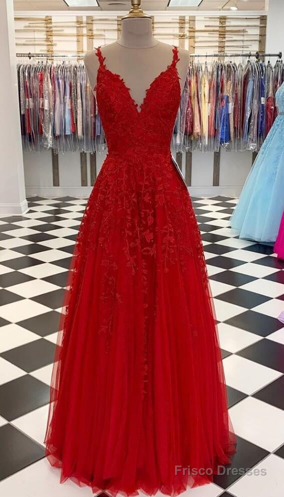 Lace Prom Dresses , Evening Dress, Formal Dress, Dance Dresses, Graduation School Party Gown