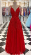 Lace Prom Dresses , Evening Dress, Formal Dress, Dance Dresses, Graduation School Party Gown