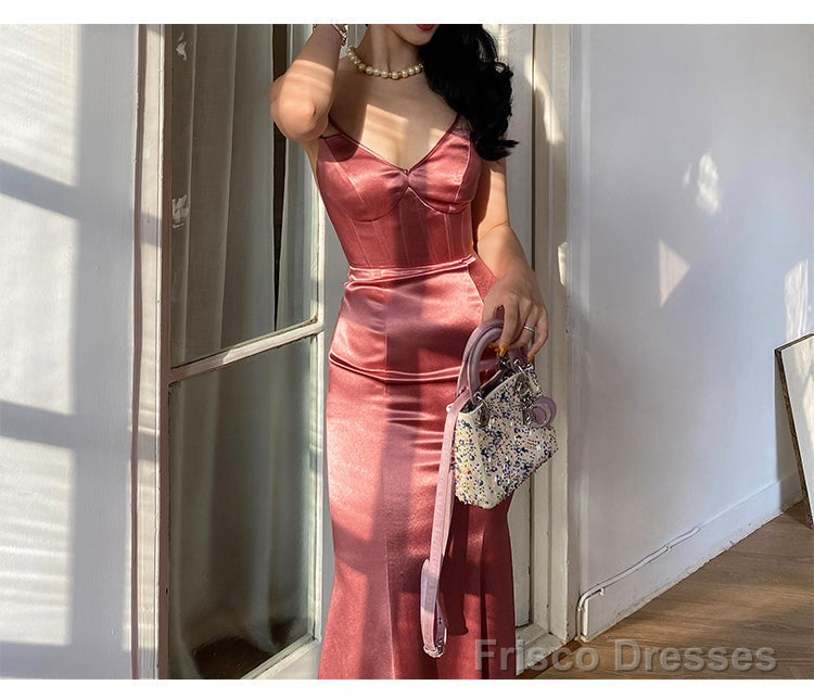 Long Formal Occasion Dresses Evening Gowns