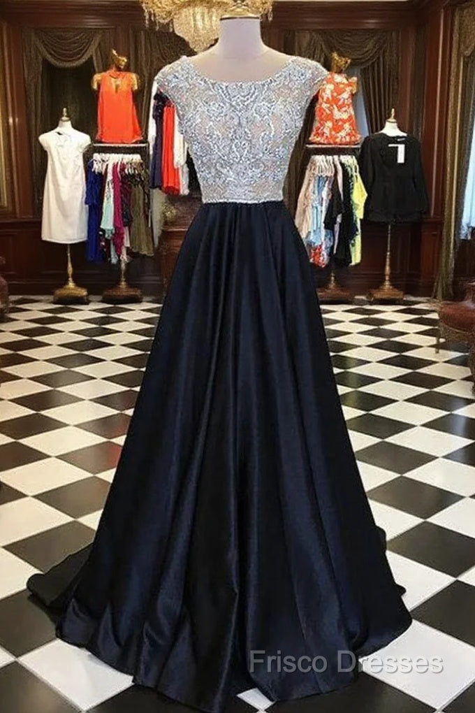 Long Formal Prom Dress,Formal Prom Dress,Pageant Dress,Formal Dress,Ball Dance Dress,Graduation School Party Gown