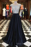 Long Formal Prom Dress,Formal Prom Dress,Pageant Dress,Formal Dress,Ball Dance Dress,Graduation School Party Gown